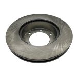 DISCO DE FRENO HILUX 2005-2015 *por unidad* EUROREPAR / WILDBRAKE - SPT