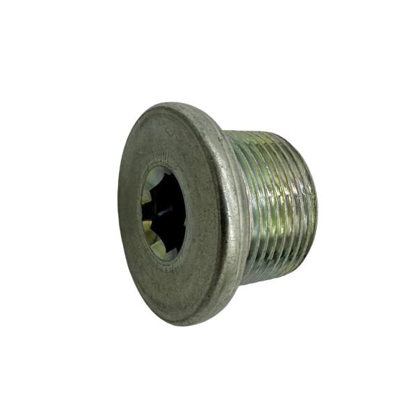 1_639171502002604386.jpg TAPON DE DRENAJE DE DIFERENCIAL DELANTERO HILUX-SW4 2005-2026 ORIGINAL - Imagen 1