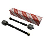 JUEGO X 2 PRECAP DE DIRECCION HILUX 2024-2026 SRX *ANCHA* WIDE TOYAKO