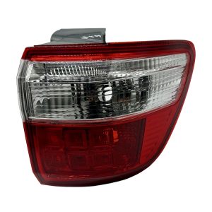 FARO TRASERO SW4 2008-2011 DERECHO EXTERIOR SPT