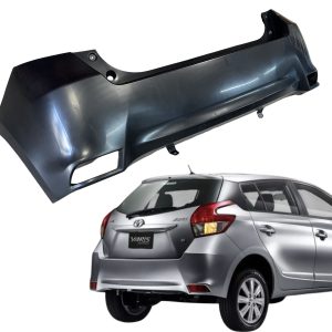 **LIQUIDACION** PARAGOLPE TRASERO YARIS 2016-2017