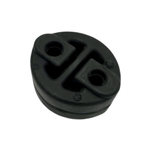 SOPORTE GOMA CAÑO ESCAPE HILUX 2005-2015 BRASIL