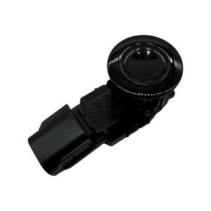SENSOR ESTACIONAMIENTO PARAGOLPE TRASERO HILUX-SW4 2021-2026 / RAV4 2013-2016 *NEGRO BRILLO* SPT