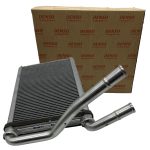 RADIADOR DE CALEFACCION YARIS 2019-2026 - CAJA 6TA Y CAJA CVT DENSO - Imagen 4