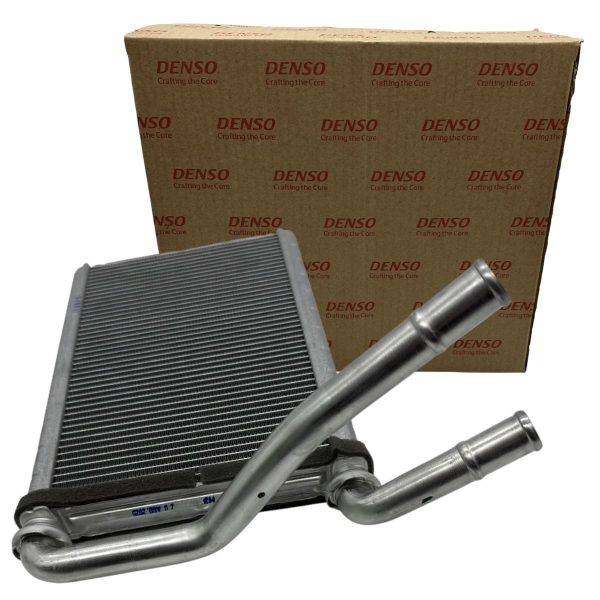 RADIADOR DE CALEFACCION YARIS 2019-2026 - CAJA 6TA Y CAJA CVT DENSO - Imagen 4