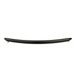 MOLDURA DE CAPOT HILUX 2016-2026 DX *NEGRO MATE* ORIGINAL