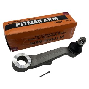 BRAZO PITMAN HILUX 2001-2004  4X2 - 4X4  3.0/5L 555 Japon