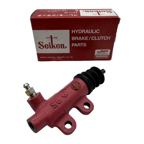 1_639171442913743695.jpg BOMBIN DE EMBRAGUE HILUX 1992-2004 2.8-3.0 3L-5L *SEIKEN JAPON* - Imagen 1