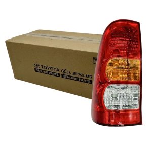FARO TRASERO HILUX 2005-2011 IZQUIERDO *ORIGINAL*