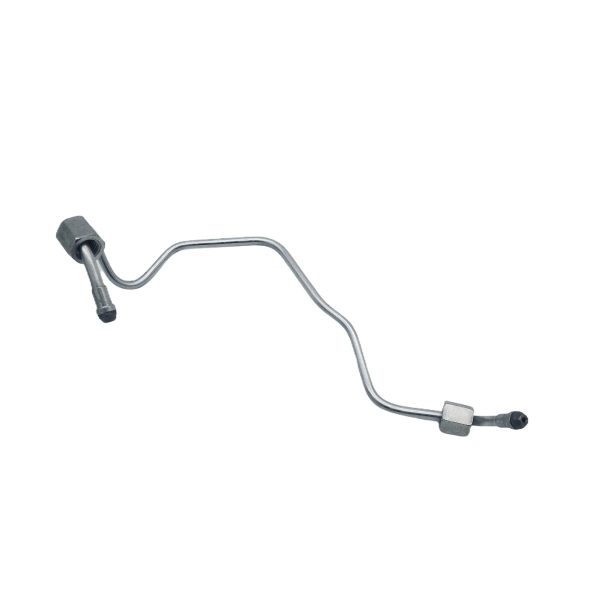 2370354100-001.png CAÑO INYECTOR HILUX 1992-2004 3L/5L Nº3 ORIGINAL - Imagen 1