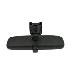 ESPEJO INTERIOR SIN LUZ HILUX 2005-2025 DX ORIGINAL - Imagen 2