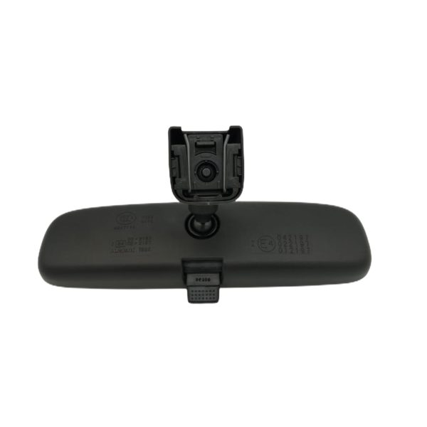 ESPEJO INTERIOR SIN LUZ HILUX 2005-2025 DX ORIGINAL - Imagen 2
