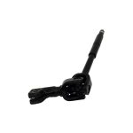 EJE COLUMNA SALIDA CREMALLERA DIRECCION HILUX-SW4 2005-2015 VIGO Tailandia - Imagen 2