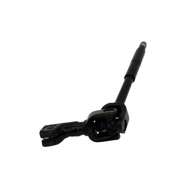 EJE COLUMNA SALIDA CREMALLERA DIRECCION HILUX-SW4 2005-2015 VIGO Tailandia - Imagen 2