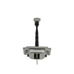 RIENDA DE PUERTA DELANTERA HILUX 2016-2026 ORIGINAL - Imagen 2