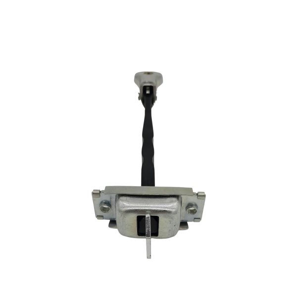 RIENDA DE PUERTA DELANTERA HILUX 2016-2026 ORIGINAL - Imagen 2
