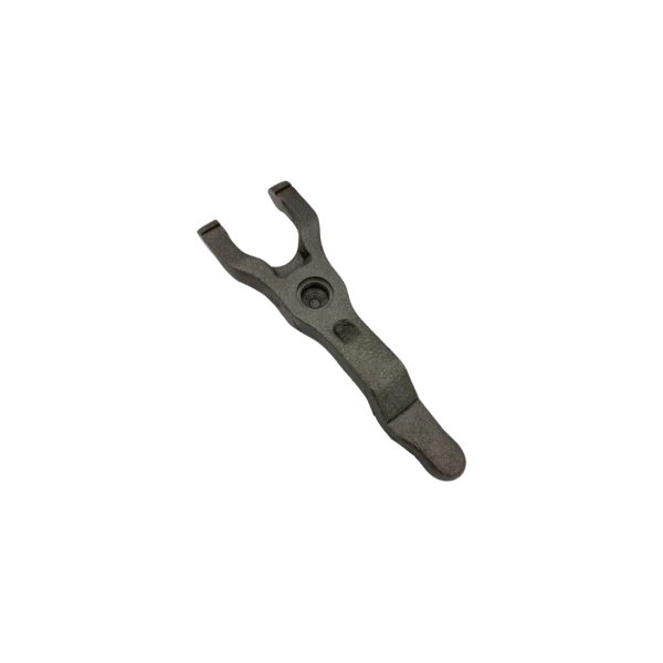 HORQUILLA DE EMBRAGUE HILUX-SW4 2005-2015 2.5-3.0 1KD-2KD VIGO Taiwan - Imagen 2