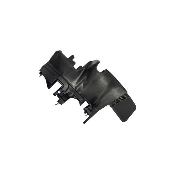 DEFLECTOR LATERAL RADIADOR HILUX 2016-2018  DERECHO FPI / SPRY - Imagen 2