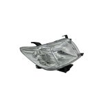 OPTICA HILUX 2012-2015 SIN LAMPARA DERECHA TYC - Imagen 2