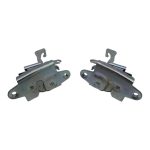 JUEGO DE CERRADURAS PORTON TRASERO HILUX 2009-2015 D/C IZQ/DER TOYAKO - Imagen 2