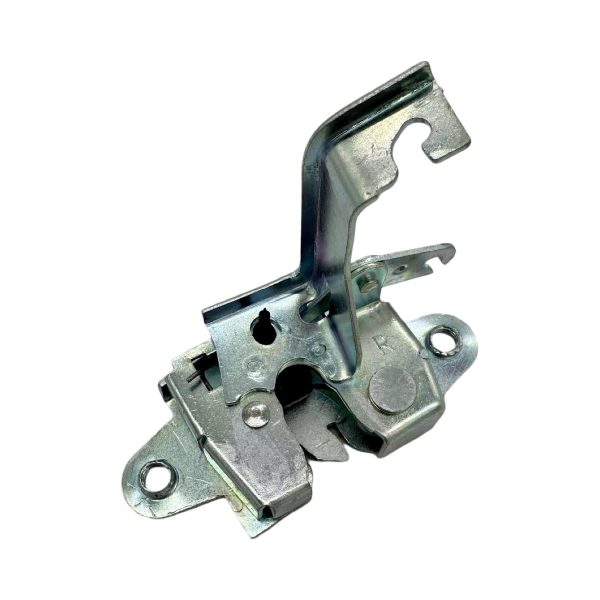 CERRADURA PORTON TRASERO HILUX 2009-2015 D/C DERECHO TAIWAN - Imagen 2