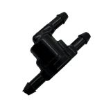 VALVULA UNION CIRCUITO ZORRINO COROLLA 2014-2024/RAV4/YARIS SPT - Imagen 2