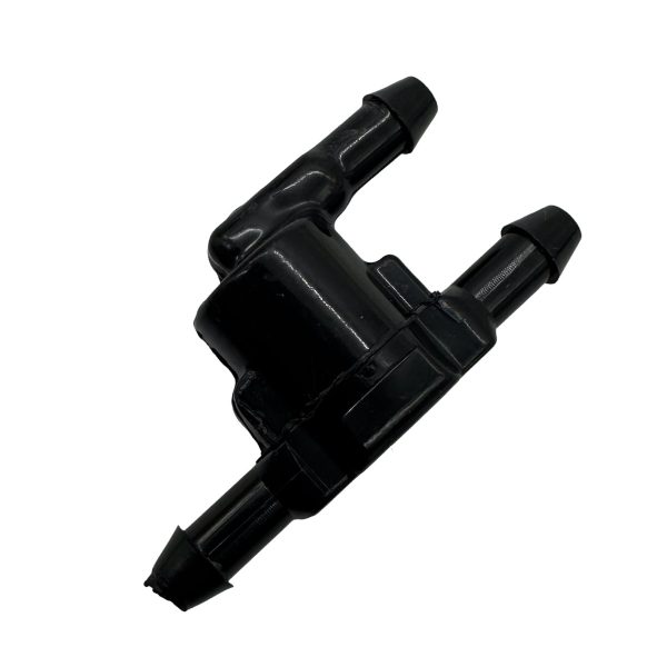 VALVULA UNION CIRCUITO ZORRINO COROLLA 2014-2024/RAV4/YARIS SPT - Imagen 2