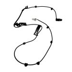 SENSOR DE ABS DELANTERO HILUX 2005-2012/SW4 2005-2011 CON CABLE DERECHO SPT - Imagen 2
