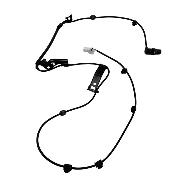 SENSOR DE ABS DELANTERO HILUX 2005-2012/SW4 2005-2011 CON CABLE DERECHO SPT - Imagen 2