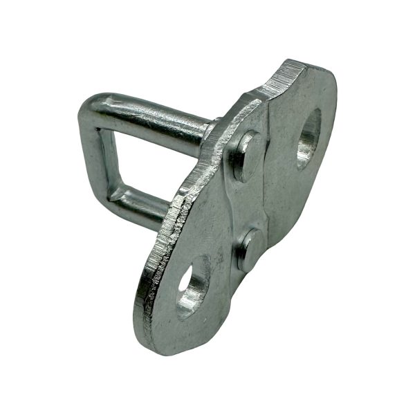 TRABA / RETEN PORTON HILUX 2005-2025 SPT - Imagen 2