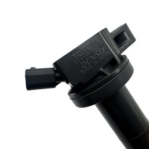 JUEGO DE 4 BOBINAS DE ENCENDIDO RAV4 2001-2012 1AZFE-2AZFE AVENSIS Denso