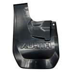 BARRERO HILUX SRX 2024-2026 *ANCHA* DELANTERO DERECHO ORIGINAL - Imagen 2