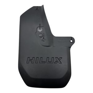 BARRERO HILUX SRX 2024-2026 *ANCHA* TRASERO IZQUIERDO ORIGINAL