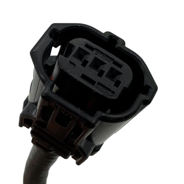 CABLEADO DE SENSOR POSICION CIGUEÑAL HILUX-SW4 2016-2025 2.4-2.8 / 1GD-2GD Revo - Imagen 2