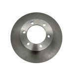 DISCO FRENO HILUX 2008-2023  / SW4 2005-2015  por unidad SPT - Imagen 2