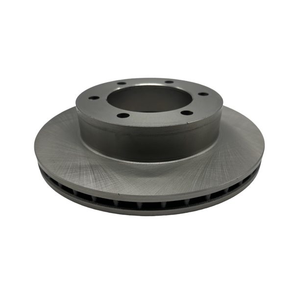 DISCO DE FRENO HILUX 2005-2015 *por unidad* EUROREPAR / WILDBRAKE - SPT - Imagen 2