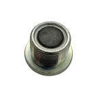 TAPON DE DRENAJE DE DIFERENCIAL DELANTERO HILUX-SW4 2005-2026 ORIGINAL - Imagen 2