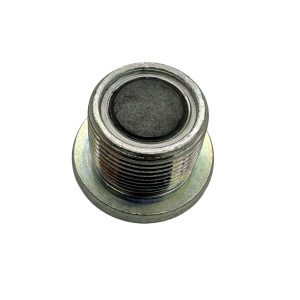 TAPON DE DRENAJE DE DIFERENCIAL DELANTERO HILUX-SW4 2005-2026 ORIGINAL - Imagen 2