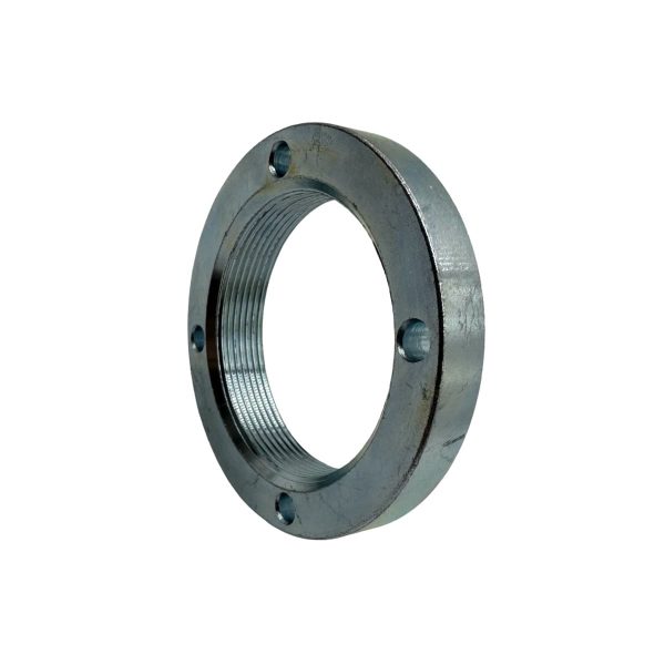 TUERCA DE MAZA DELANTERA HILUX-SW4 2005-2025 4X2 SPT - Imagen 2