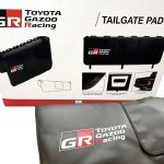 FUNDA PORTA BICICLETA HILUX 2005-2026 ORIGINAL - Imagen 2