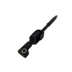 EJE COLUMNA SALIDA CREMALLERA DIRECCION HILUX-SW4 2005-2015 VIGO Tailandia - Imagen 3