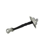 RIENDA DE PUERTA DELANTERA HILUX 2016-2026 ORIGINAL - Imagen 3