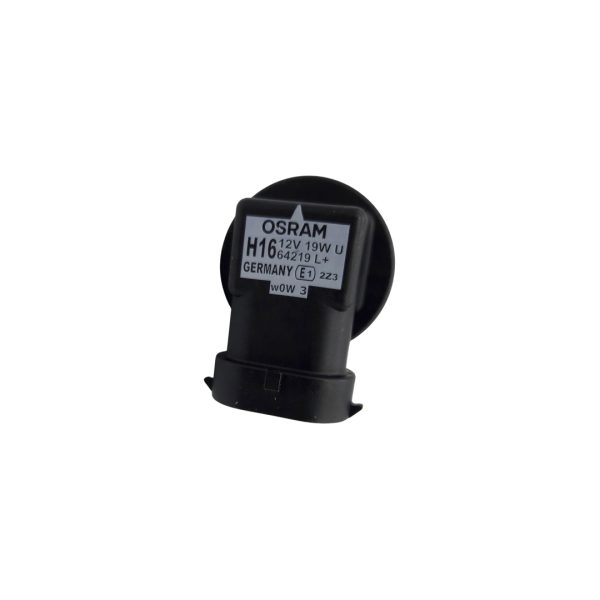 LAMPARA FARO AUXILIAR HILUX 2013-2023  COROLLA 2014-2018 H16 12V 19W ORIGINAL - Imagen 3