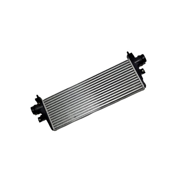 RADIADOR INTERCOOLER HILUX-SW4 2021-2026 2.8-2.4 *ACOPLE RAPIDO* Denso - Imagen 3