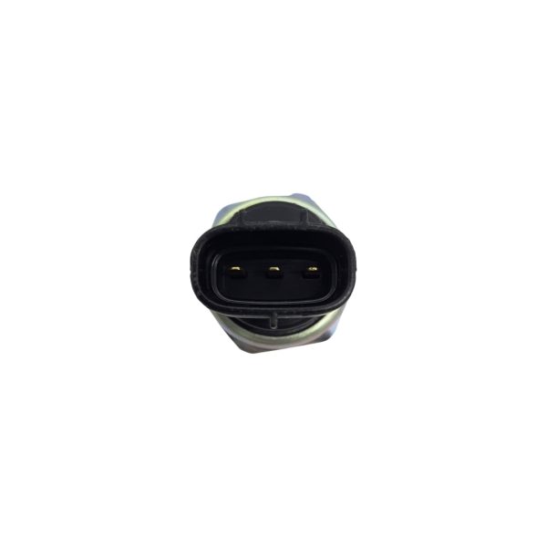 SENSOR DE RIEL COMMON RAIL HILUX-SW4 2005-2011 1KD-2KD 3 PINES TOYOTA - Imagen 3