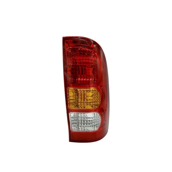 FARO TRASERO HILUX 2005-2011 DERECHO TYC - Imagen 3