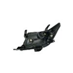 OPTICA HILUX 2012-2015 SIN LAMPARA DERECHA TYC - Imagen 3