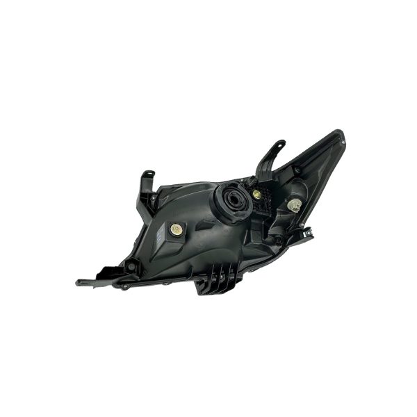 OPTICA HILUX 2012-2015 SIN LAMPARA DERECHA TYC - Imagen 3
