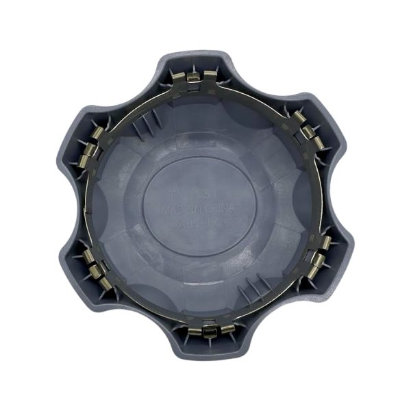 TAZA DE RUEDA HILUX 2005-2015 DX BASE PARA LLANTA DE CHAPA SPT - Imagen 3