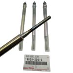 JUEGO X 4 BUJIA PRECALENTAMIENTO HILUX-SW4 2005-2015 1KD-2KD COROLLA-RAV4 1CD ORIGINAL - Imagen 3